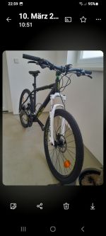Produktbild 5 von Mountainbike inoc* 27.5 