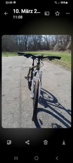 Produktbild 6 von Mountainbike inoc* 27.5 