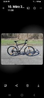 Produktbild 7 von Mountainbike inoc* 27.5 