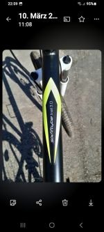 Produktbild 8 von Mountainbike inoc* 27.5 
