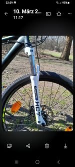 Produktbild 9 von Mountainbike inoc* 27.5 
