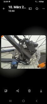 Produktbild 10 von Mountainbike inoc* 27.5