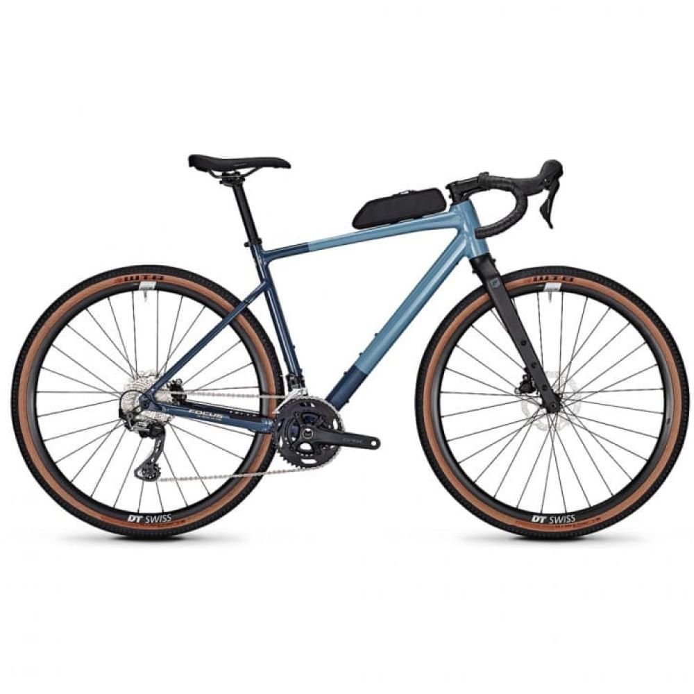 Focus Atlas 6.8 stoneblue / heritage blue 2024 - RH-M