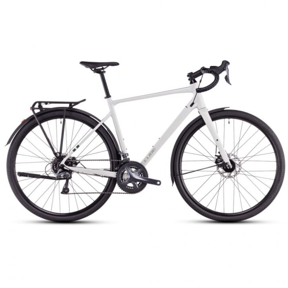Cube Nuroad ONE FE desertstone´n´green 2025 - RH-M