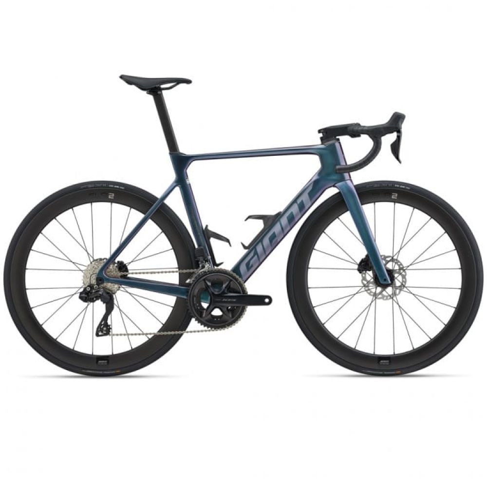 Giant Propel Advanced 1 blue dragonfly 2025 - RH-S