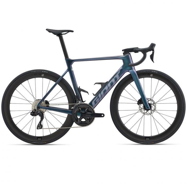 Giant Propel Advanced 1 blue dragonfly 2025 - RH-XL