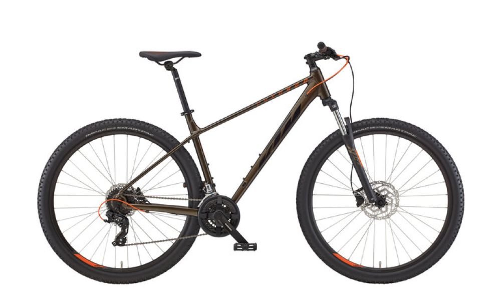 KTM Chicago 292