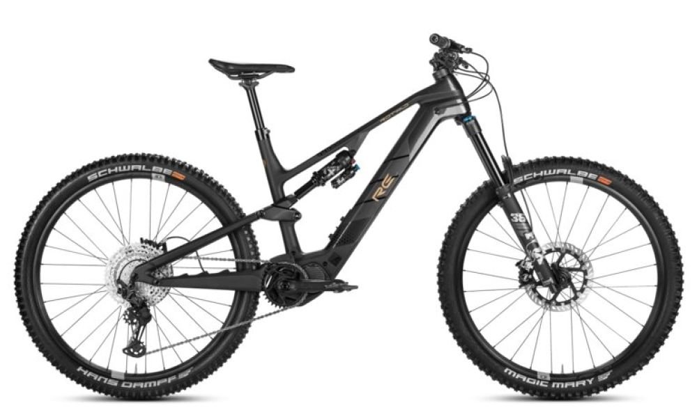 Rotwild R.E375 Core