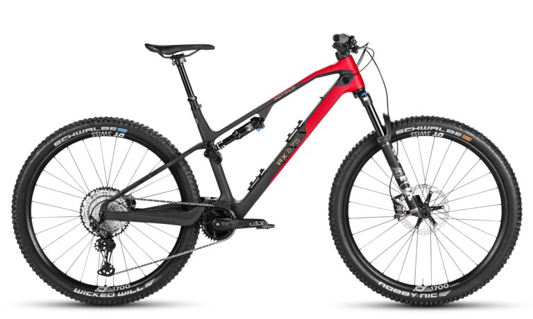 Rotwild R.X275 Pro