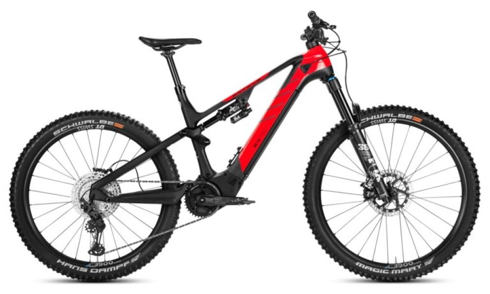 Rotwild R.X750 Core