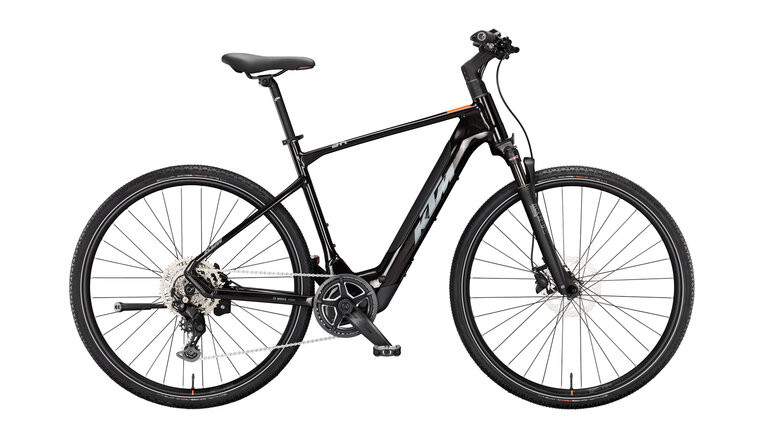 KTM Macina Cross SX 20