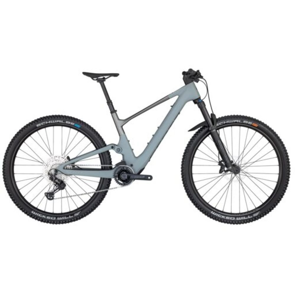 Scott Lumen eRIDE 910 (EU)