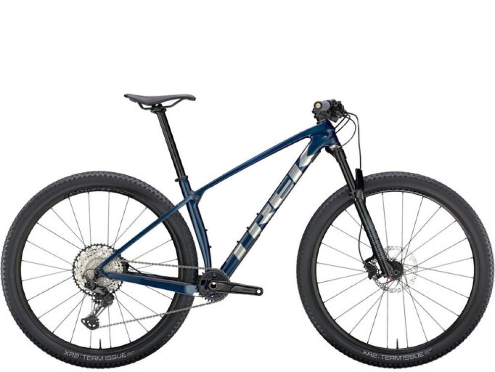 Trek Procaliber 9.6 - mulsanne-blue Rahmengröße: XL