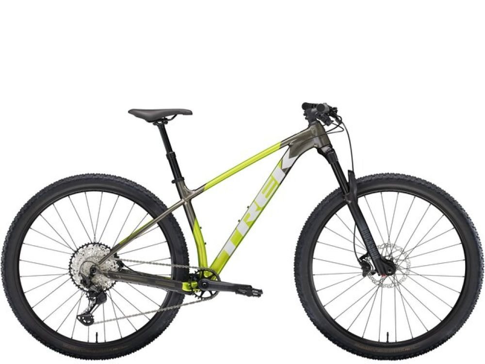 Trek Procaliber 8 - power-surge-mercury Rahmengröße: S