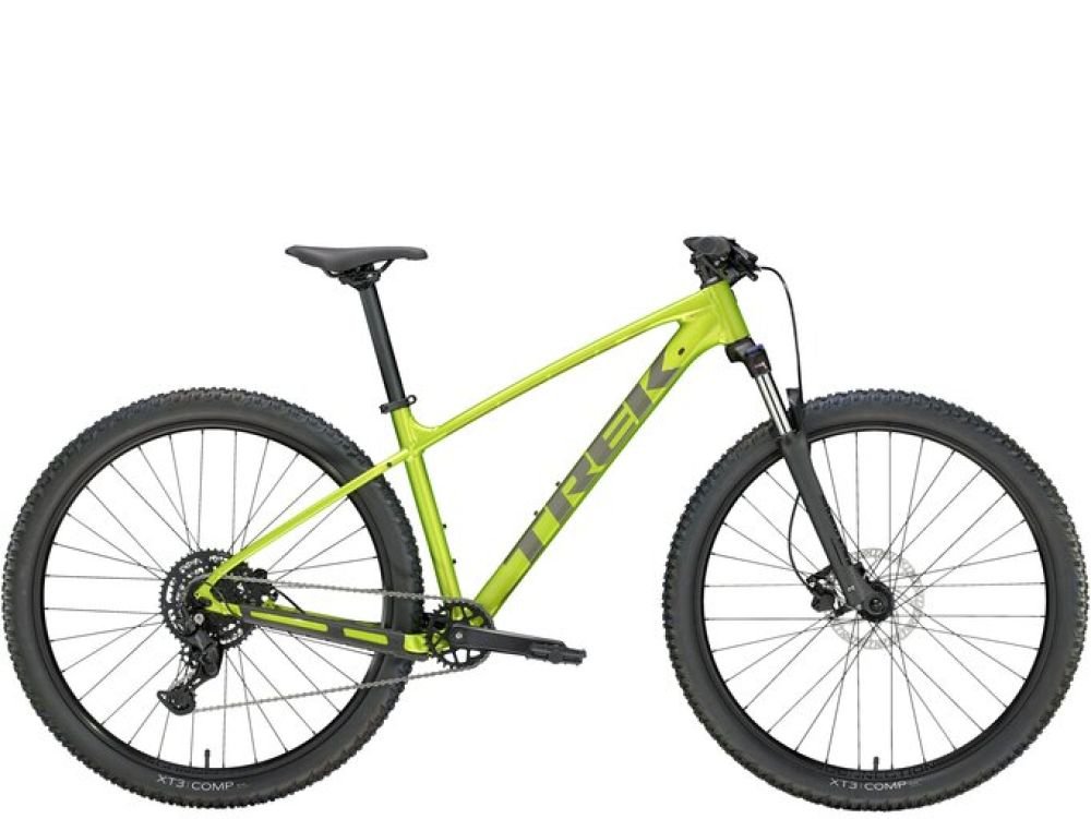 Trek Marlin 5 Gen 3 - power-surge Rahmengröße: ML