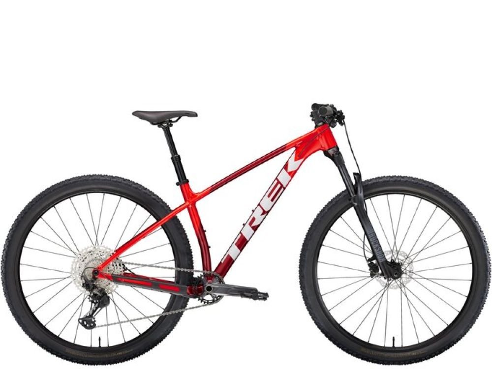 Trek Procaliber 6 - viper-red-crimson Rahmengröße: XL