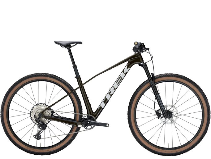 Trek Procaliber 9.6 Gen 3 - dark-web Rahmengröße: L