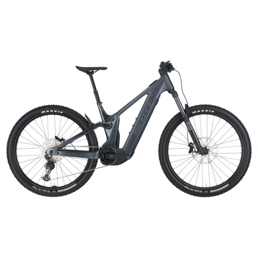 Scott Patron 920 - granite-black Rahmengröße: M