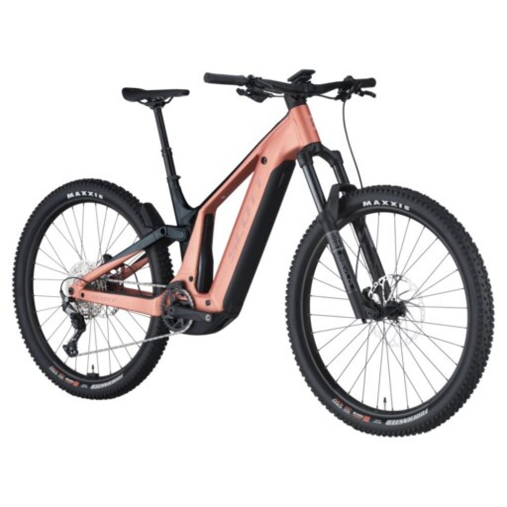 Scott Patron 920 - clay-pink Rahmengröße: M