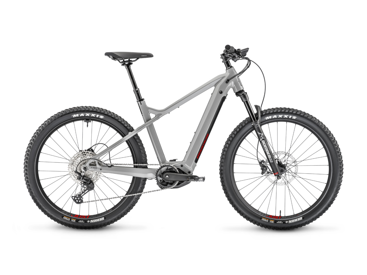 E-BIKE MOUSTACHE OFF4 Gr. S