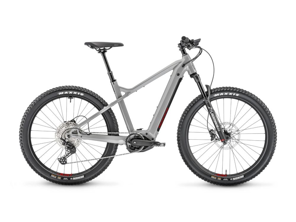 E-BIKE MOUSTACHE OFF4 Gr. S