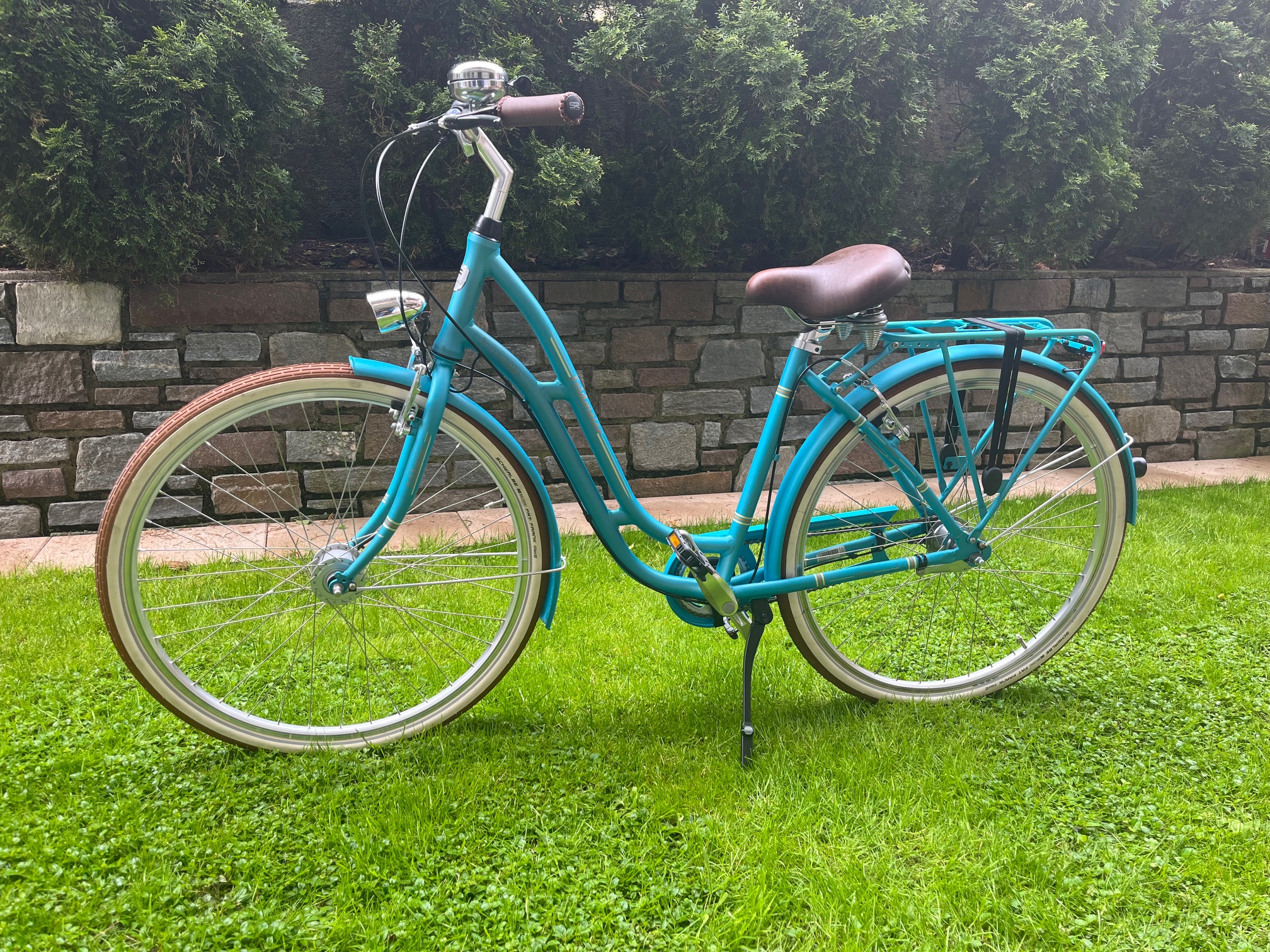 Damen Fahrrad Feldmeier FE53