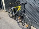 Produktbild 2 von Mistral Team Racing Mountainbike