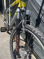 Produktbild 6 von Mistral Team Racing Mountainbike