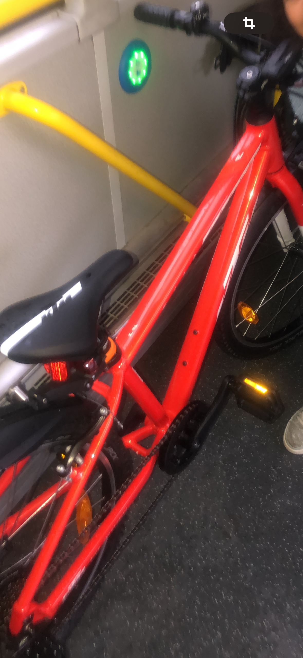 Verkaufe KTM Kinderfahrrad