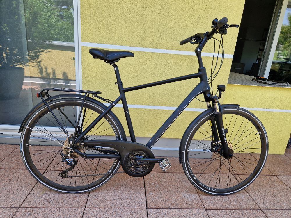 Puch Citybike 