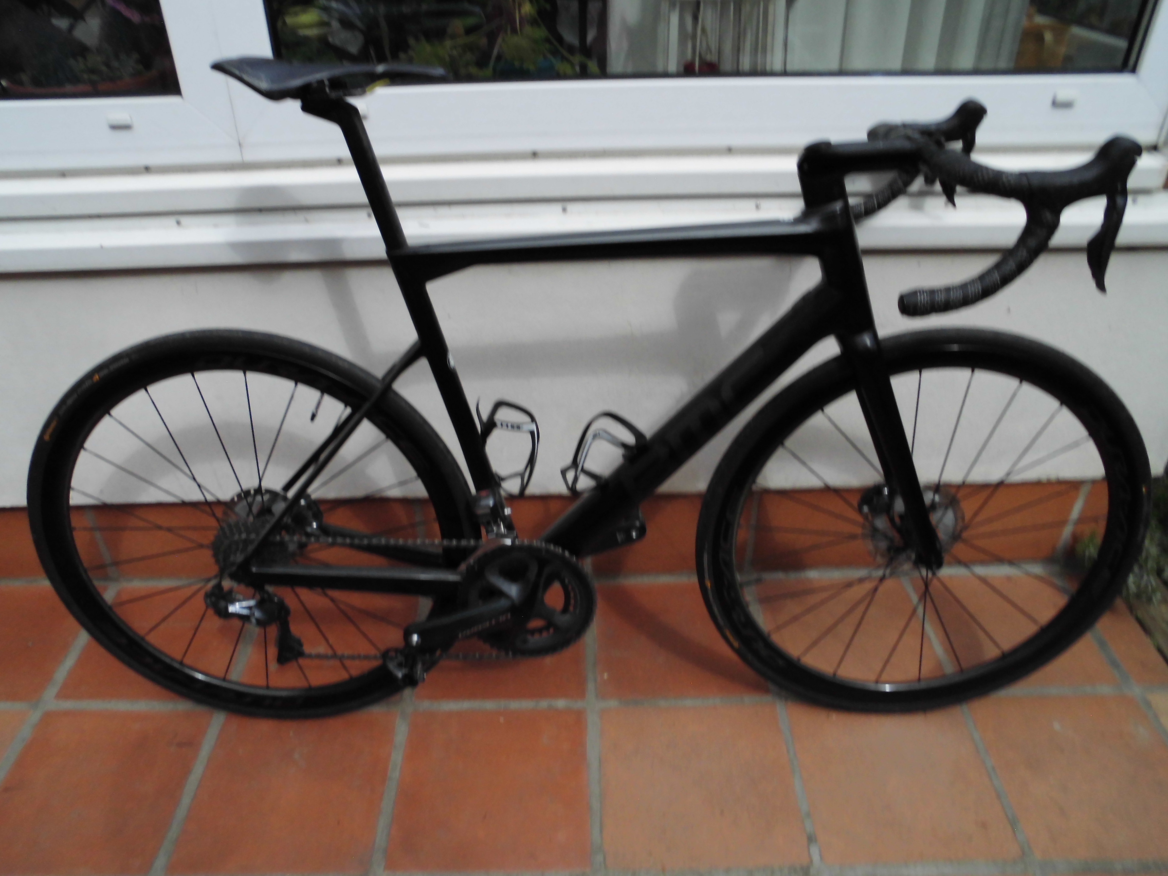 BMC SRL01 Ultegra 