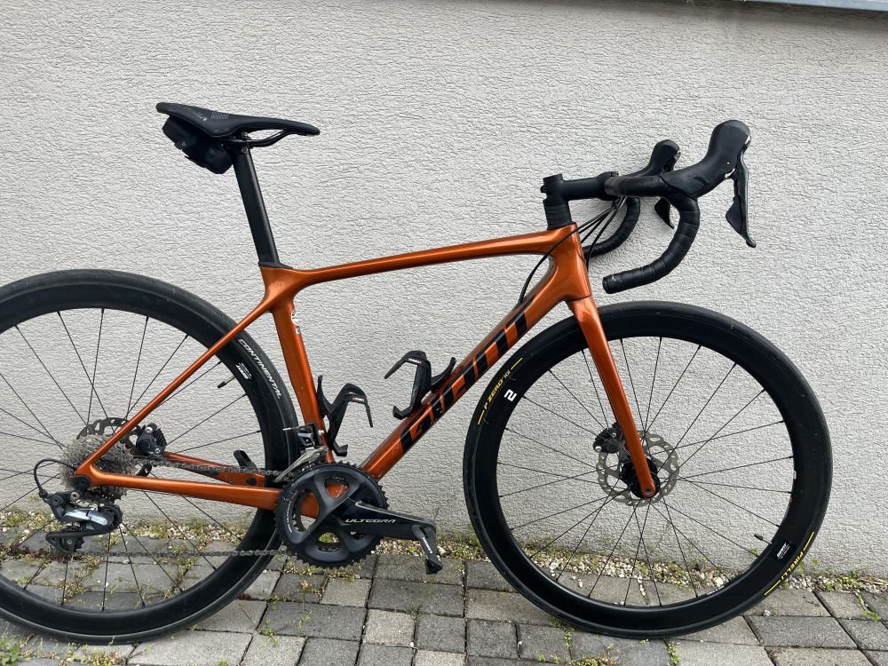 Rennrad 