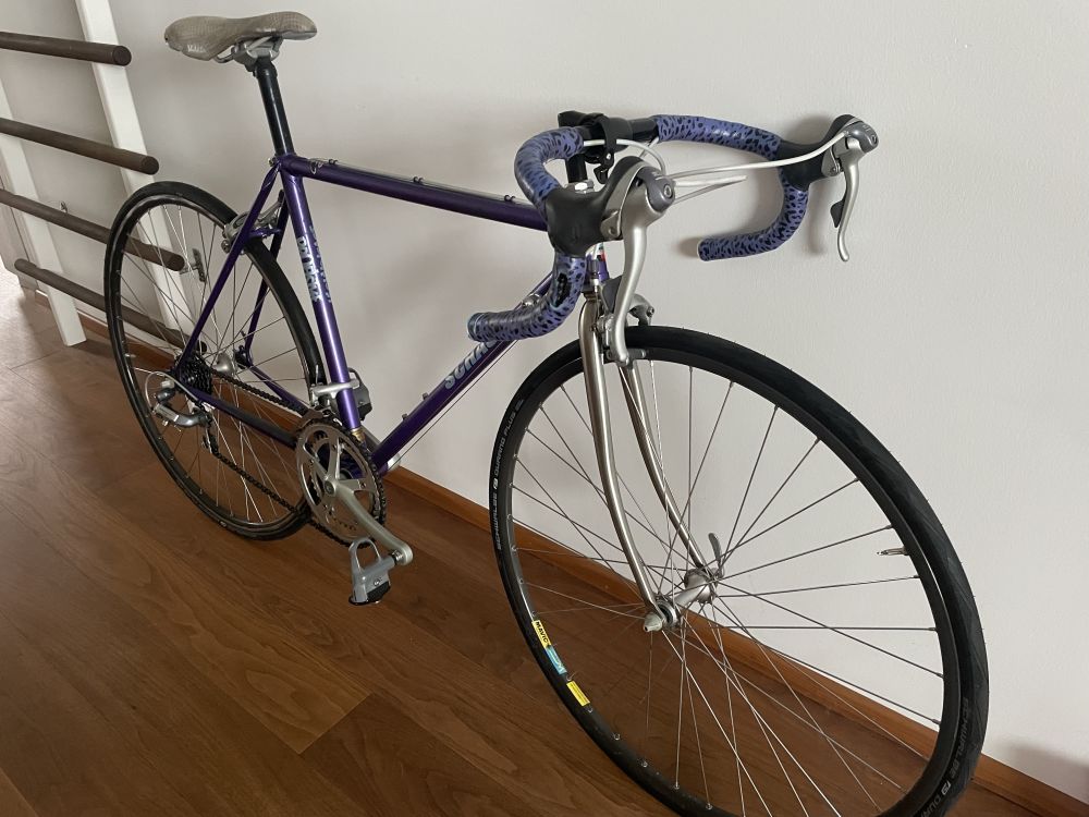 Schauff Rennrad