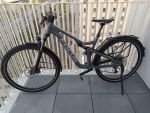 Produktbild 1 von Mountainbike Fully , Touring Focus THRON 6.8 EQP , Größe L, 29 Zoll
