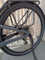 Produktbild 2 von Mountainbike Fully , Touring Focus THRON 6.8 EQP , Größe L, 29 Zoll