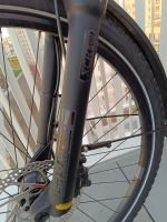 Produktbild 3 von Mountainbike Fully , Touring Focus THRON 6.8 EQP , Größe L, 29 Zoll