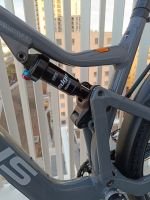 Produktbild 7 von Mountainbike Fully , Touring Focus THRON 6.8 EQP , Größe L, 29 Zoll