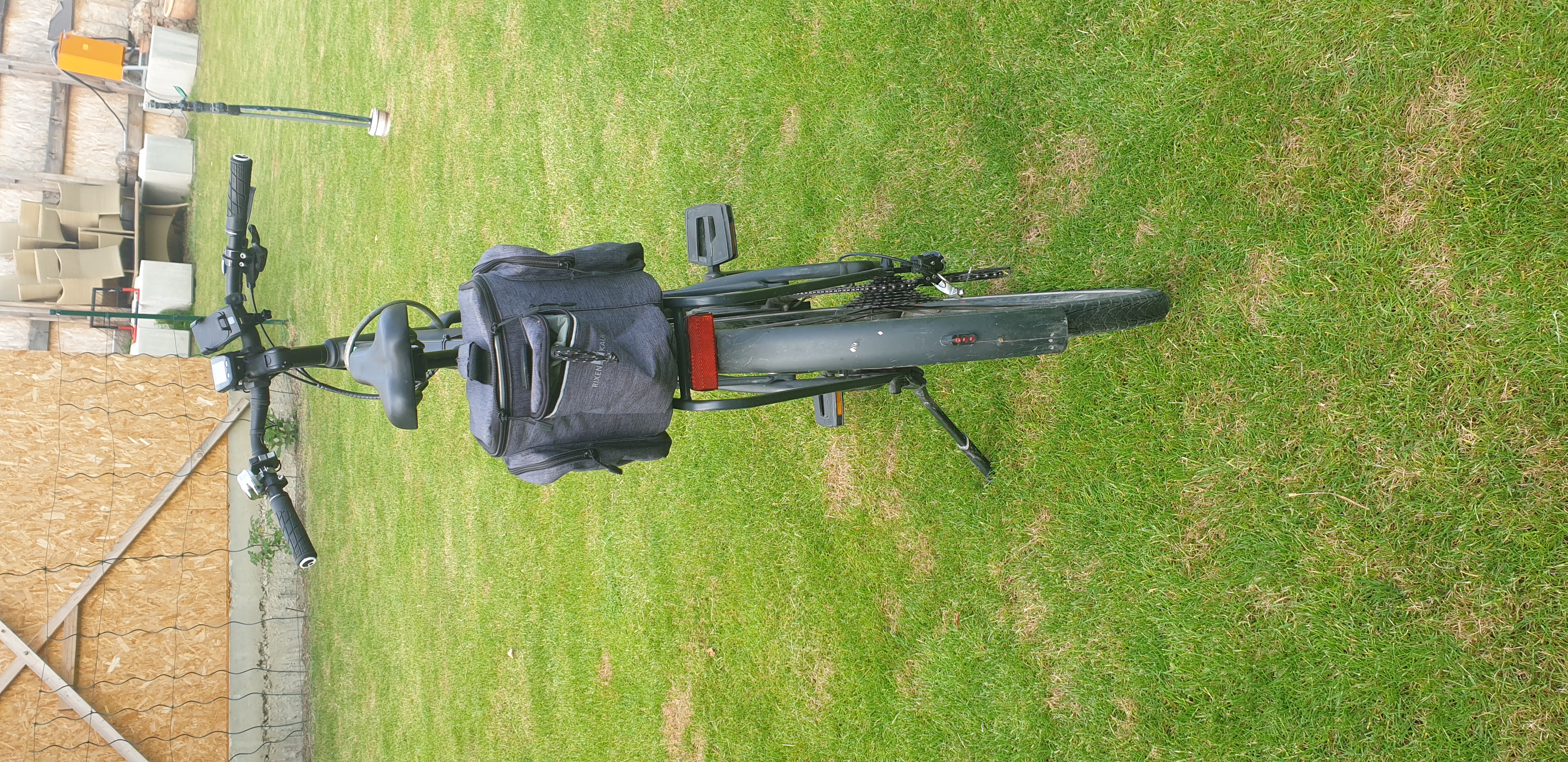 Goast E- bike