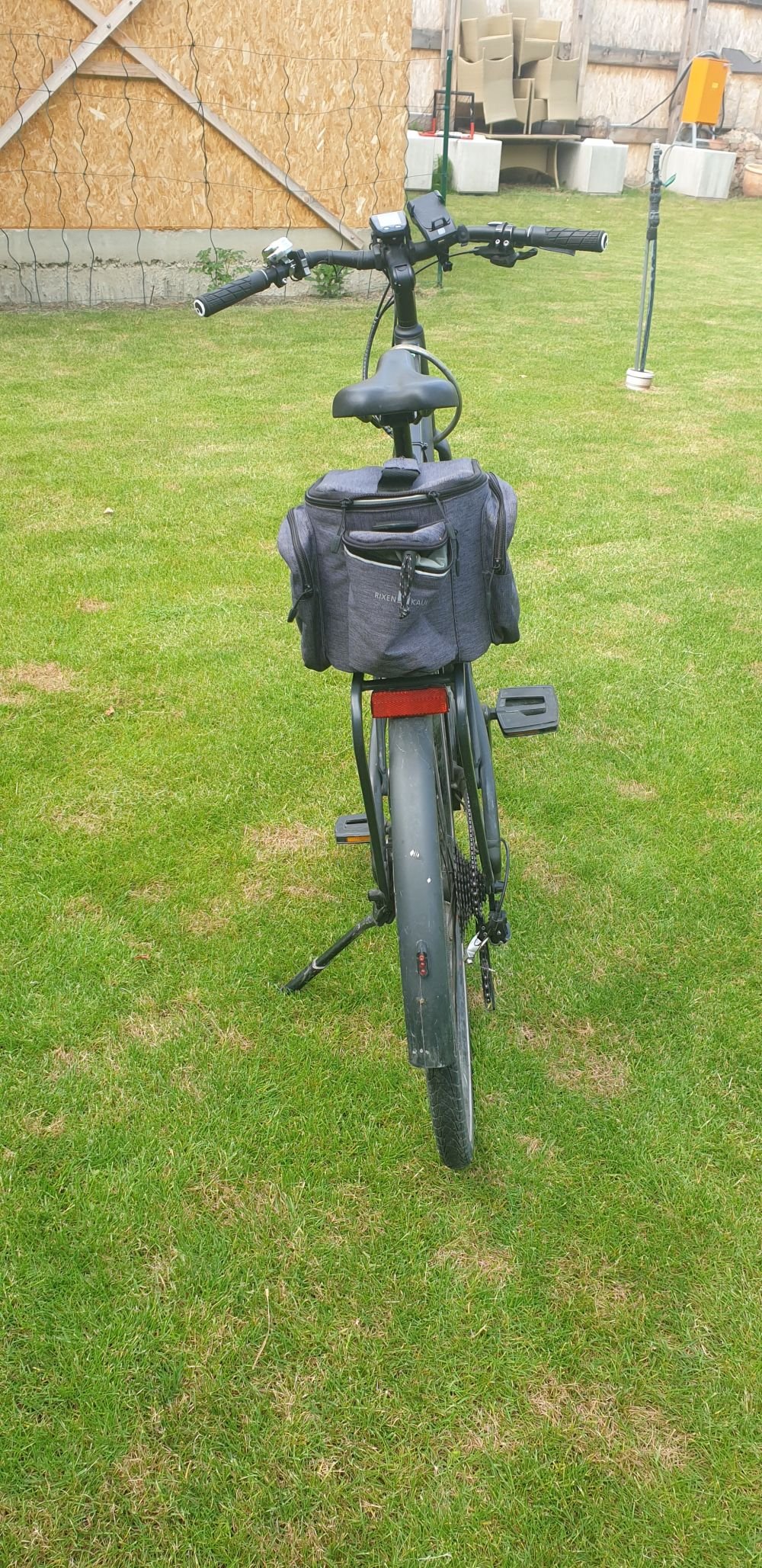 Goast E- bike