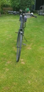 Produktbild 2 von Goast E- bike
