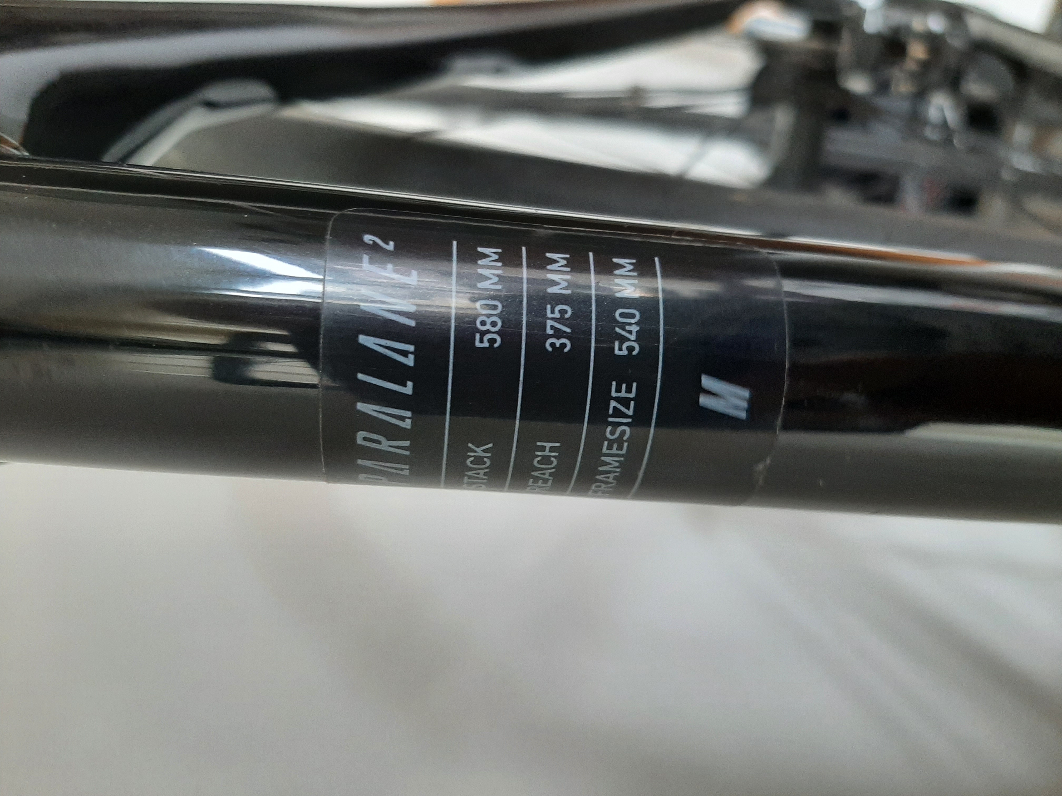 E-Rennrad Focus