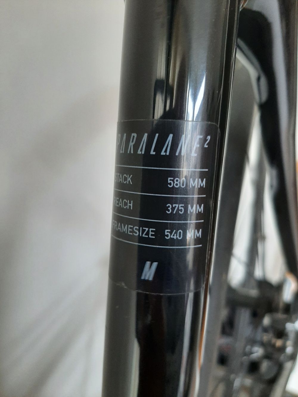 E-Rennrad Focus