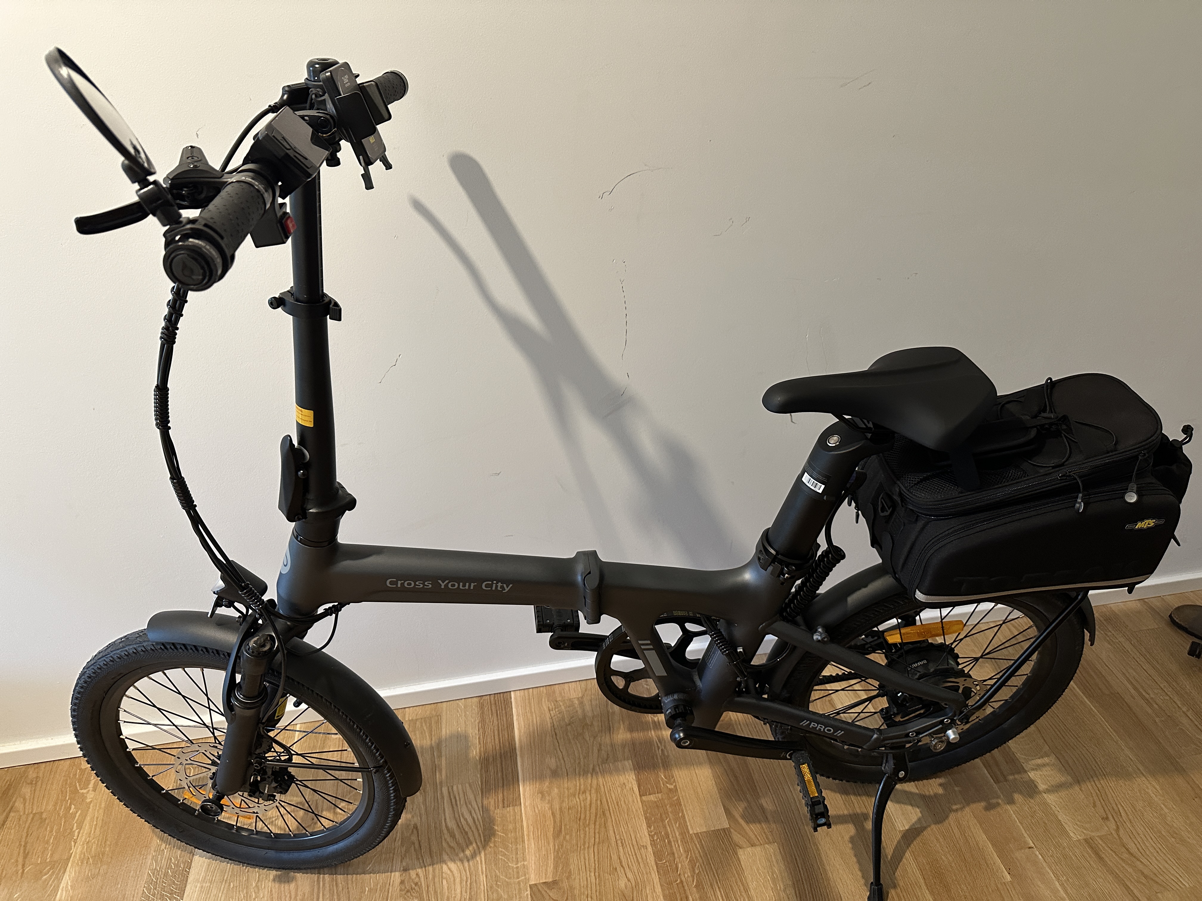 ADO Air 20 Pro-wie neu