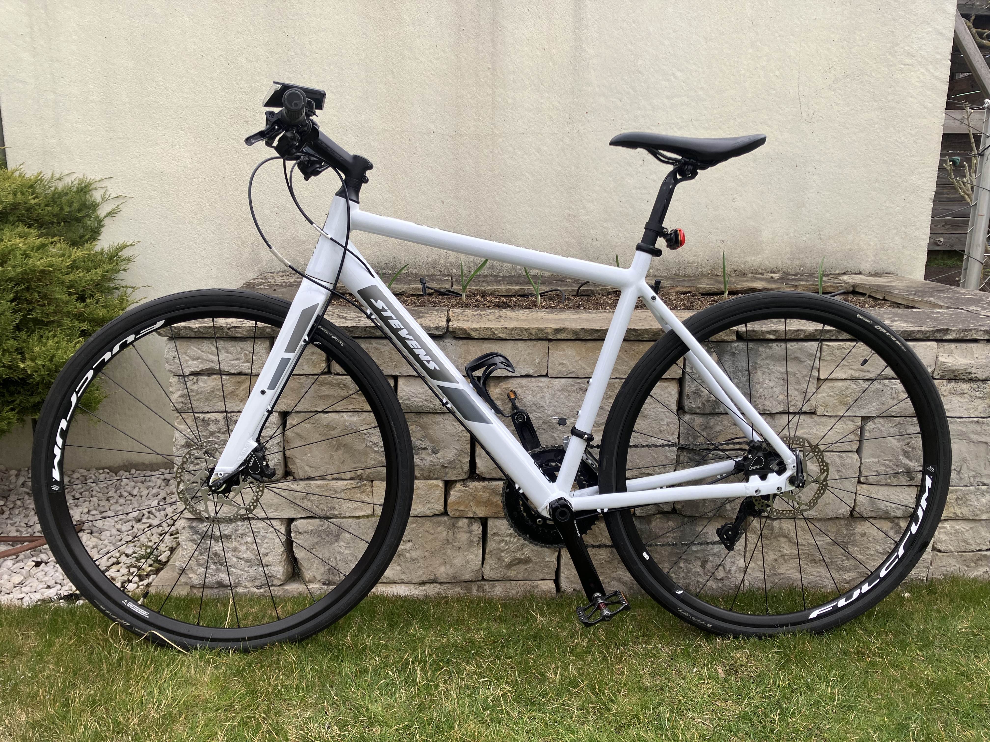Stevens Strada 900 City-/ Trekkingbike