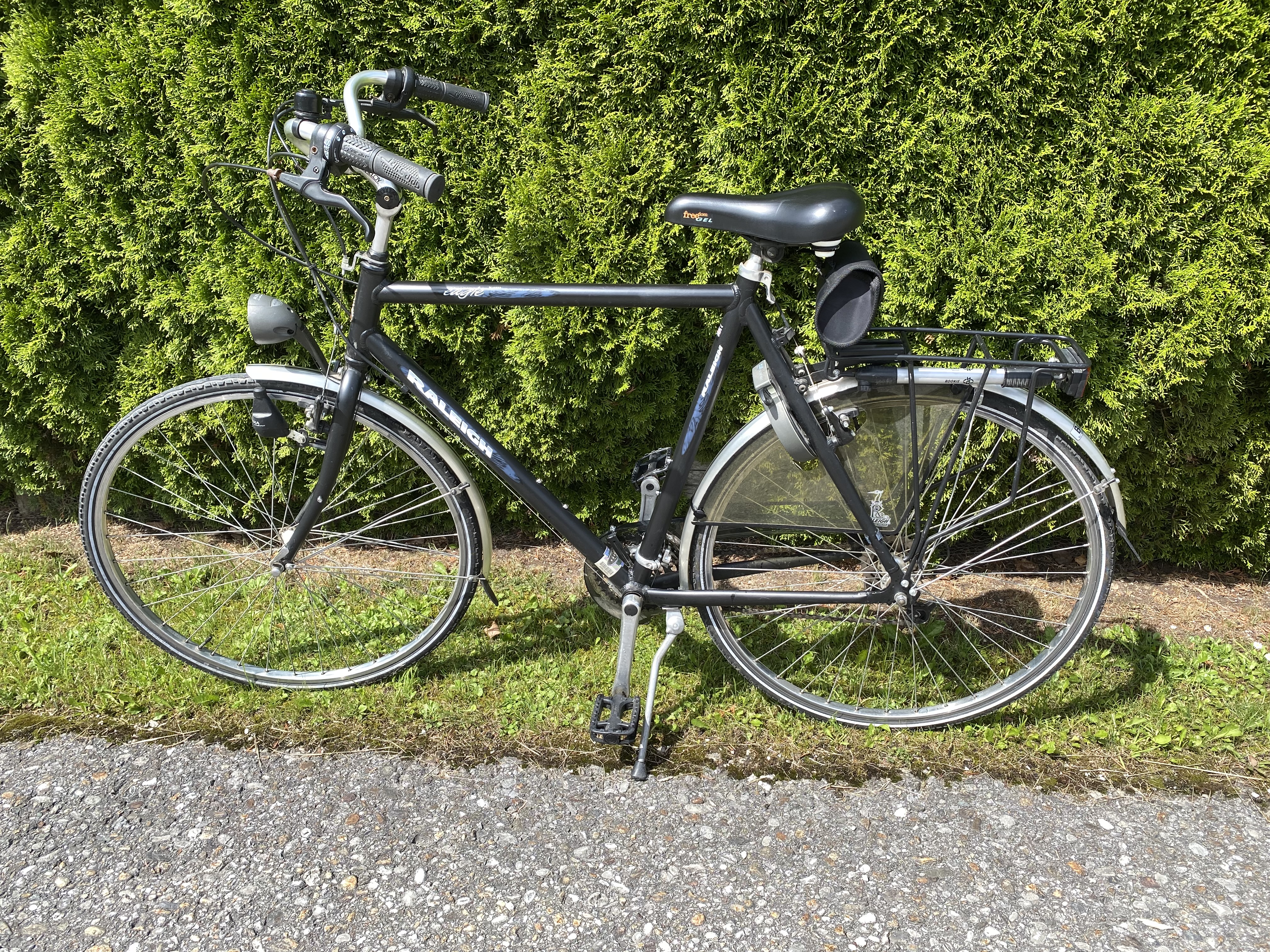 Herren Citybike Raligh