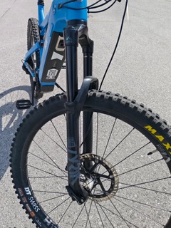 E-Bike