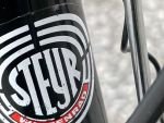 Produktbild 3 von Achtung Sammler Steyr Waffenrad -Orginalzustand