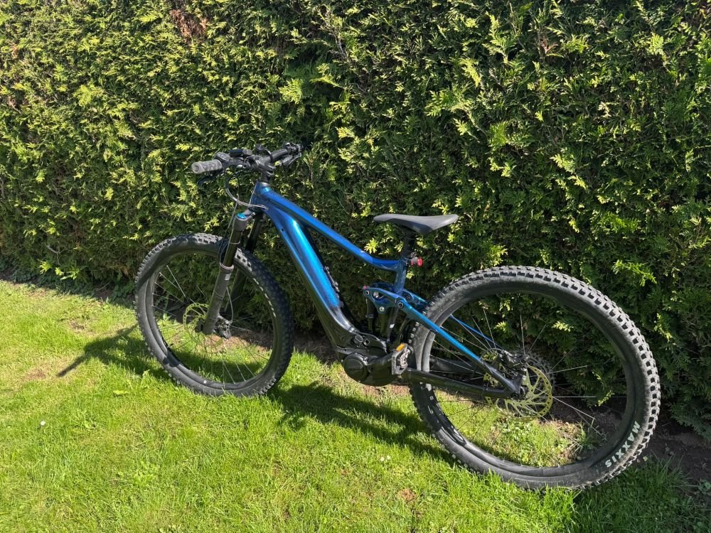 GIANT Trance XE+2 (M)
