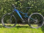 Produktbild 2 von GIANT Trance XE+2 (M)