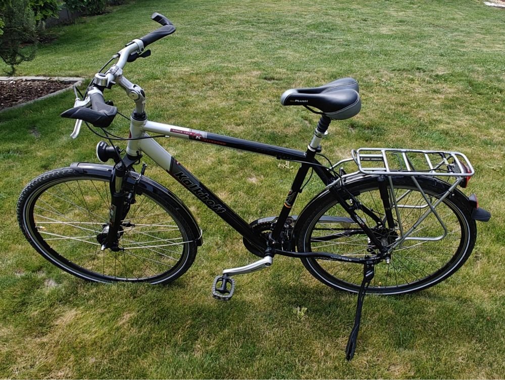KALKHOFF Herren Trekking Bike